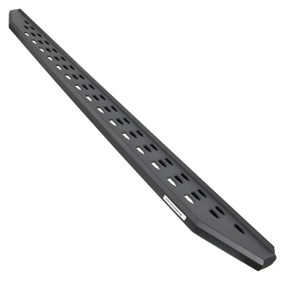 Amazon.com: Go Rhino RB20 Running Boards & Brackets
